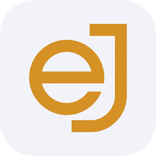 eJournal icon